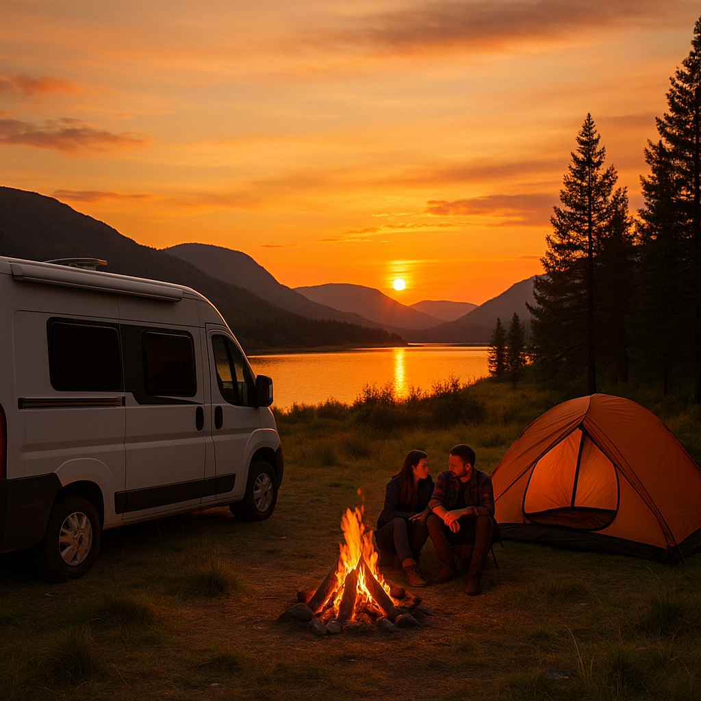 Der eventyret begynner - små øyeblikk langs veien