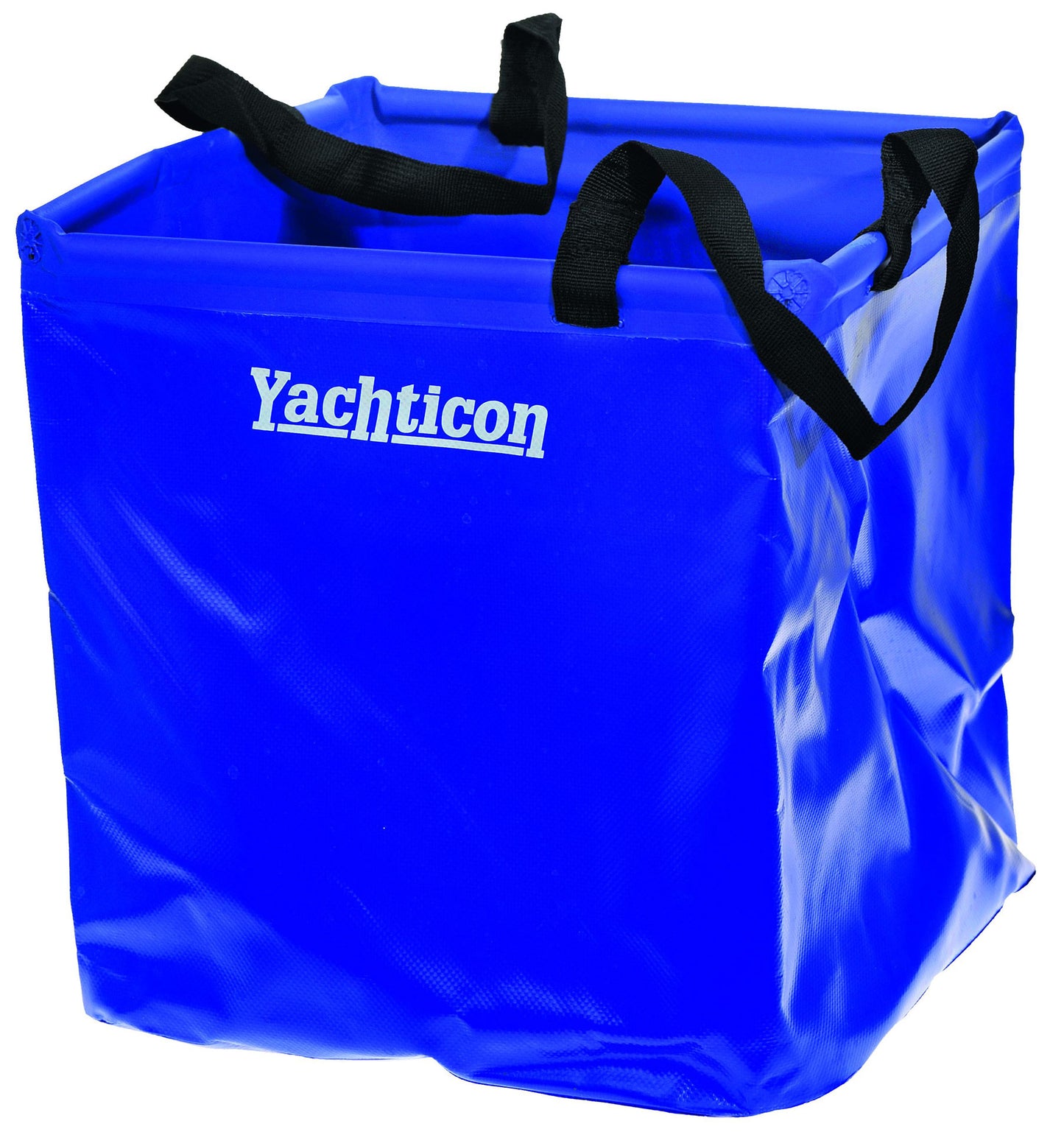 Yachticon sammenlaggbar balje 25l