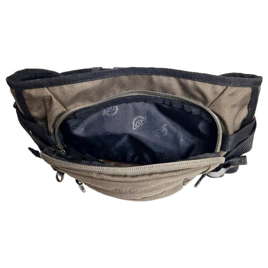 Doite Rumpetaske Sherpa Pro Grønn