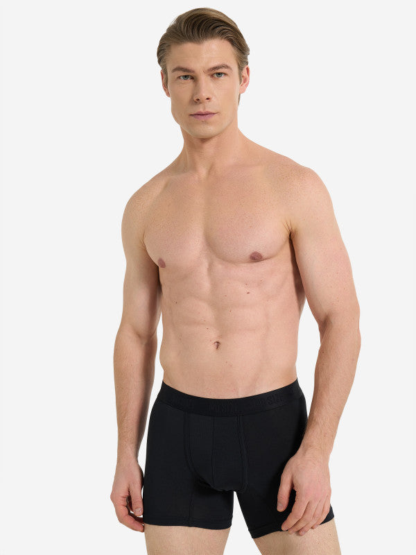 Herretruser No Size , 3 pkn boxershorts