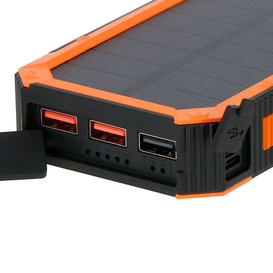 Doite Powerbank Helios