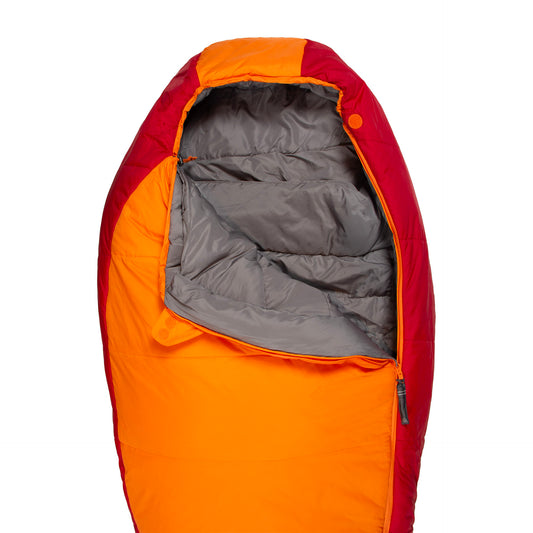Doite Sovepose Sherpa – hette
