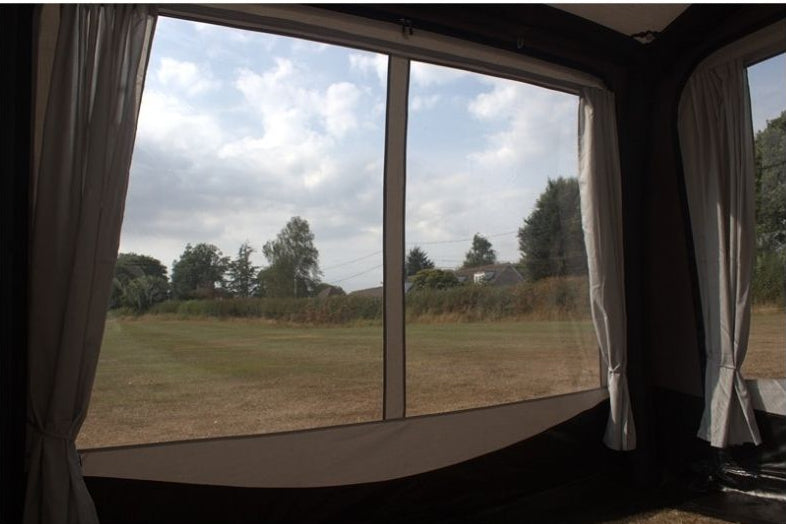 Telt Telta Pure 330 Drive-Away