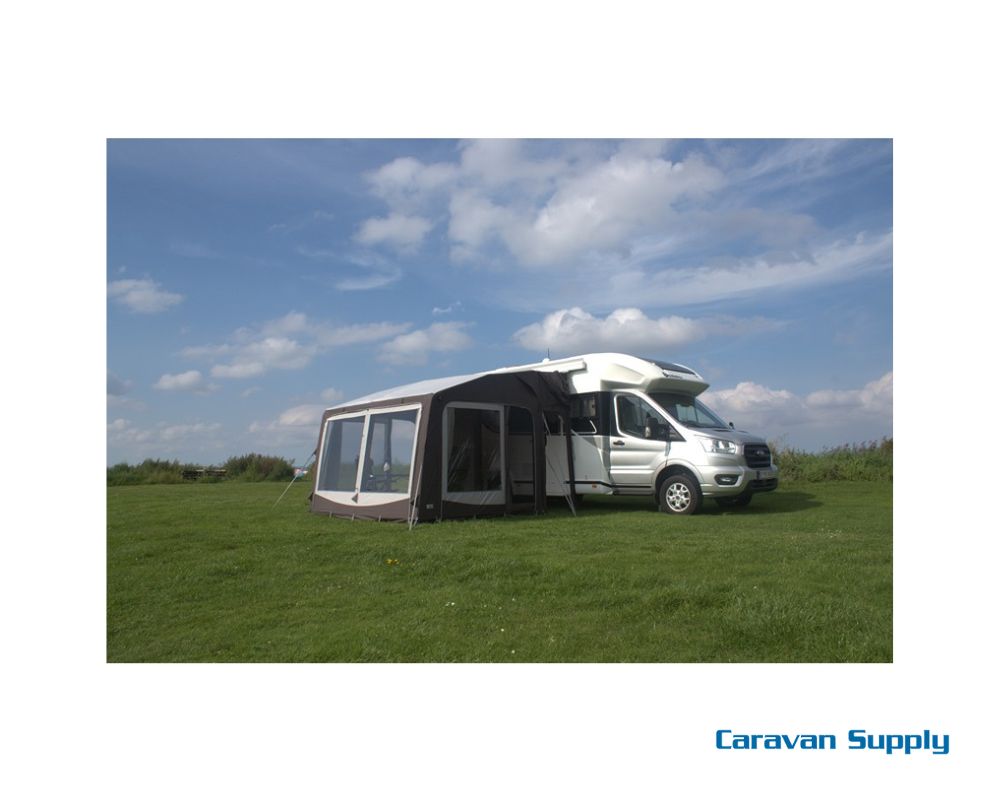 Telt Telta Pure 330 Drive-Away