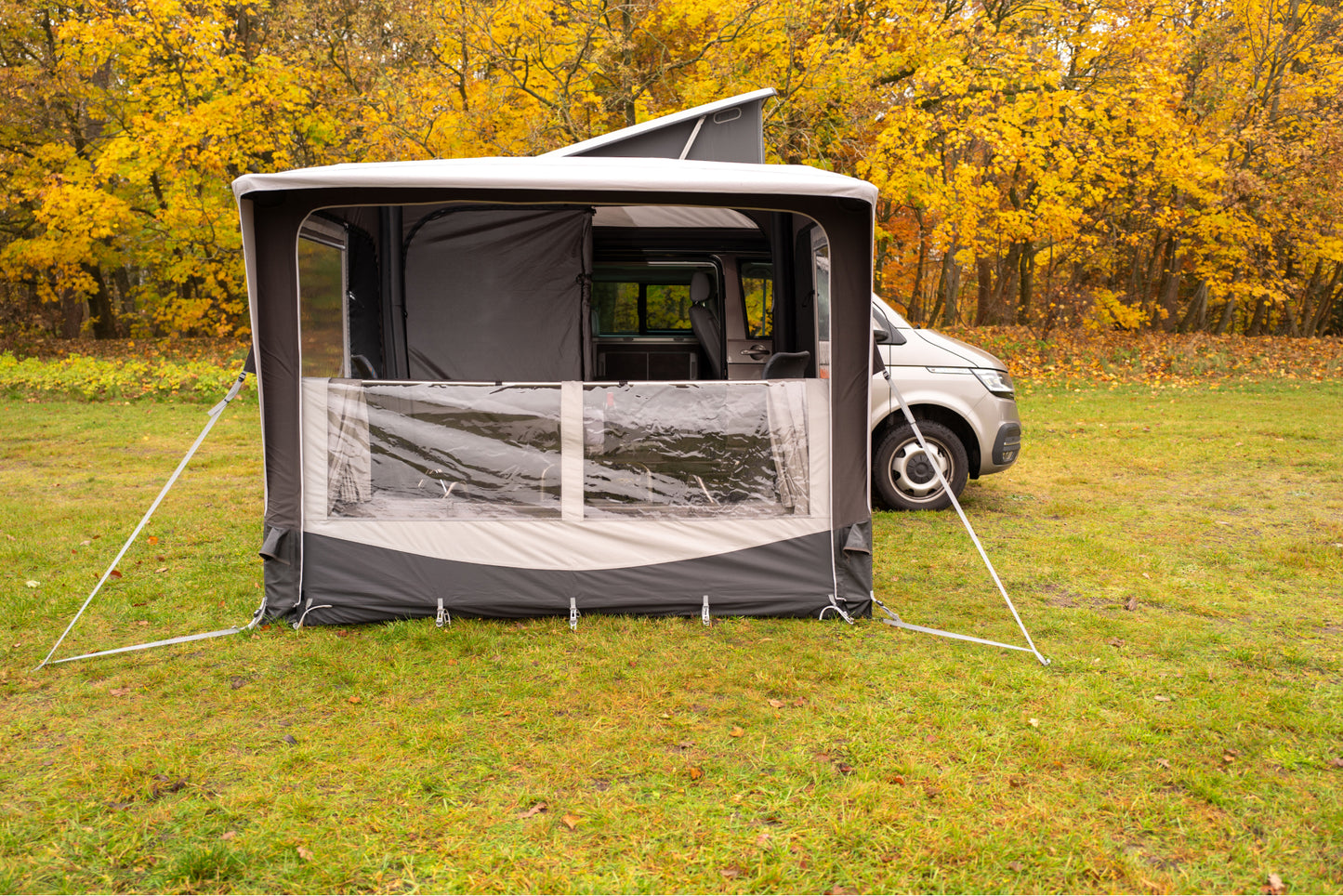 Telt Telta Core 260 Drive-Away