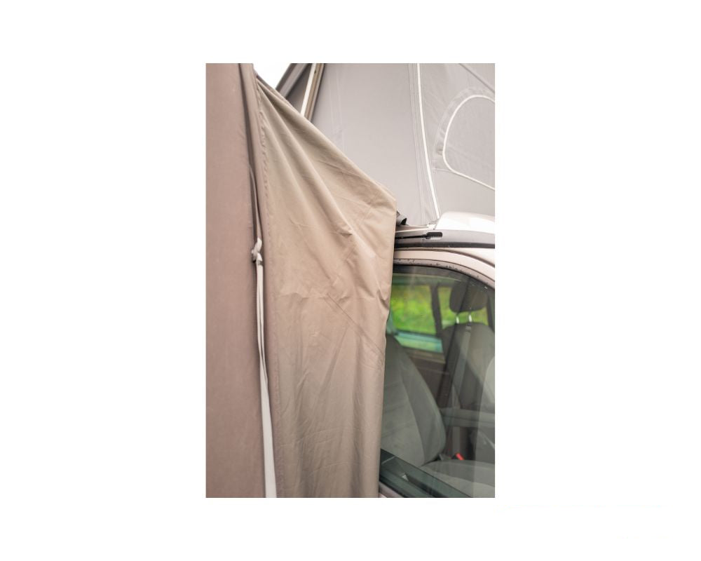 Tunnel Telta VW til 260 Drive-Away