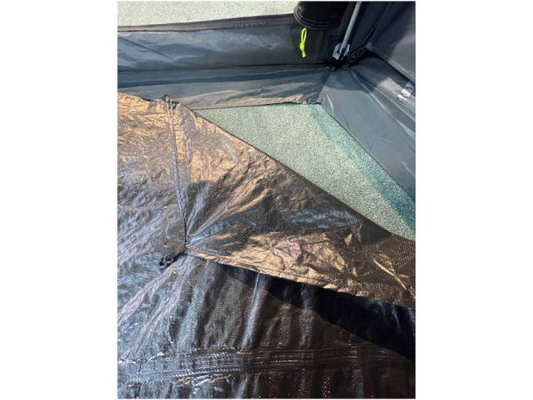 Teltunderlag til Pop Stop  - Nyhet mars 2025 -