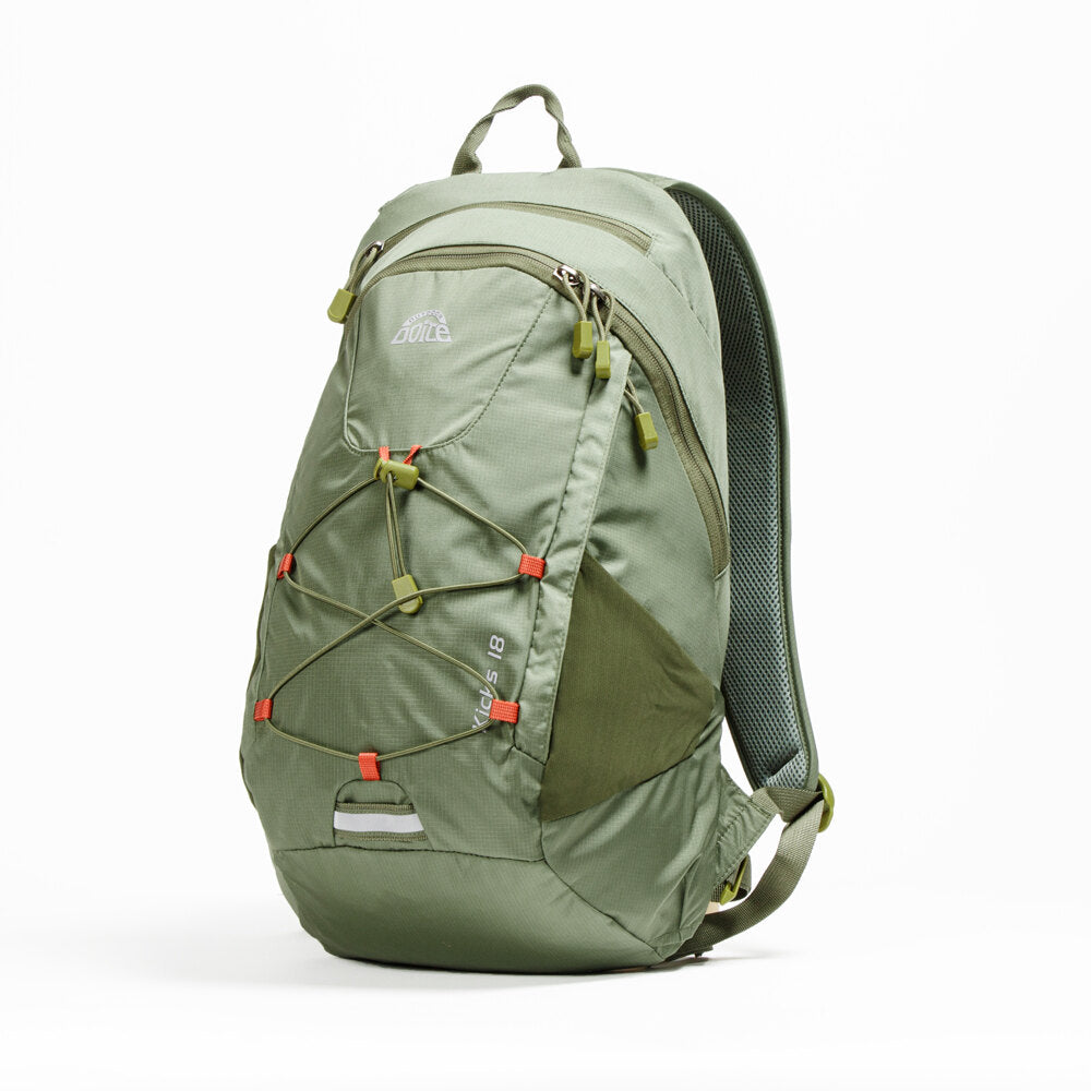 Ryggsekk Bike & Sport Pro Kicks 18 liter