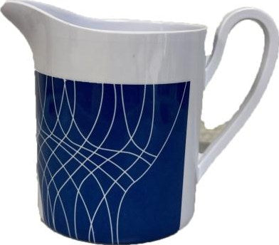 Fløtemugge NEPTUNE - Lagertømming!!