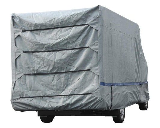 Trekk til bobil kompakt Wintertime L680xB225xH250