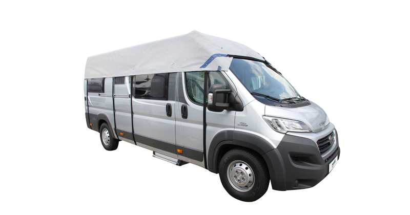 Hindermann taktrekk opp til 541cm lengde  (på lager ult oktober)