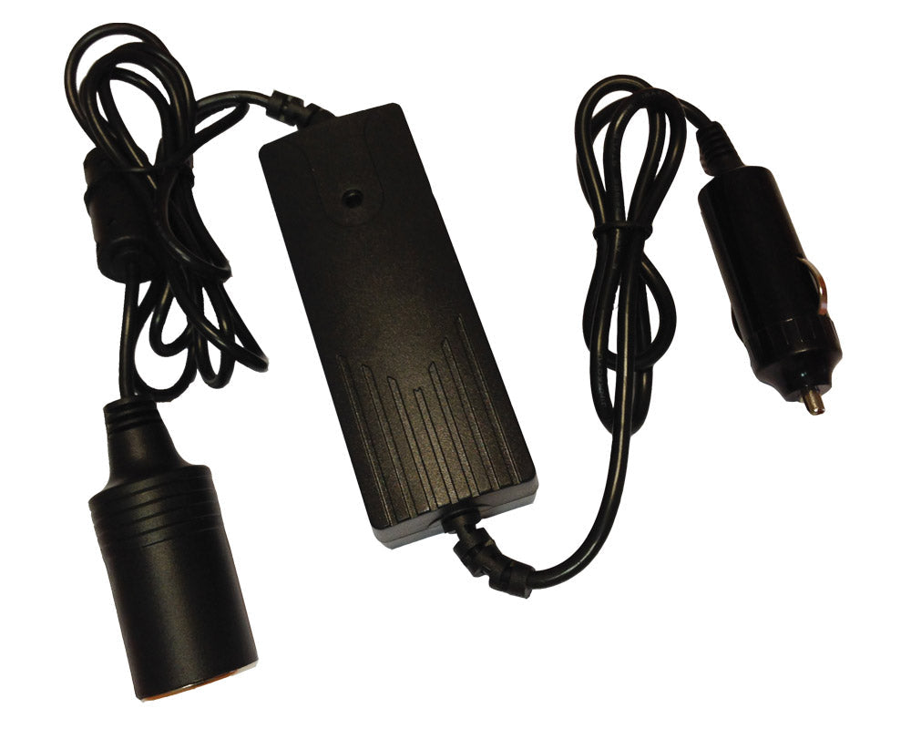 Stabilisator fra 11-16V inn til 12V ut