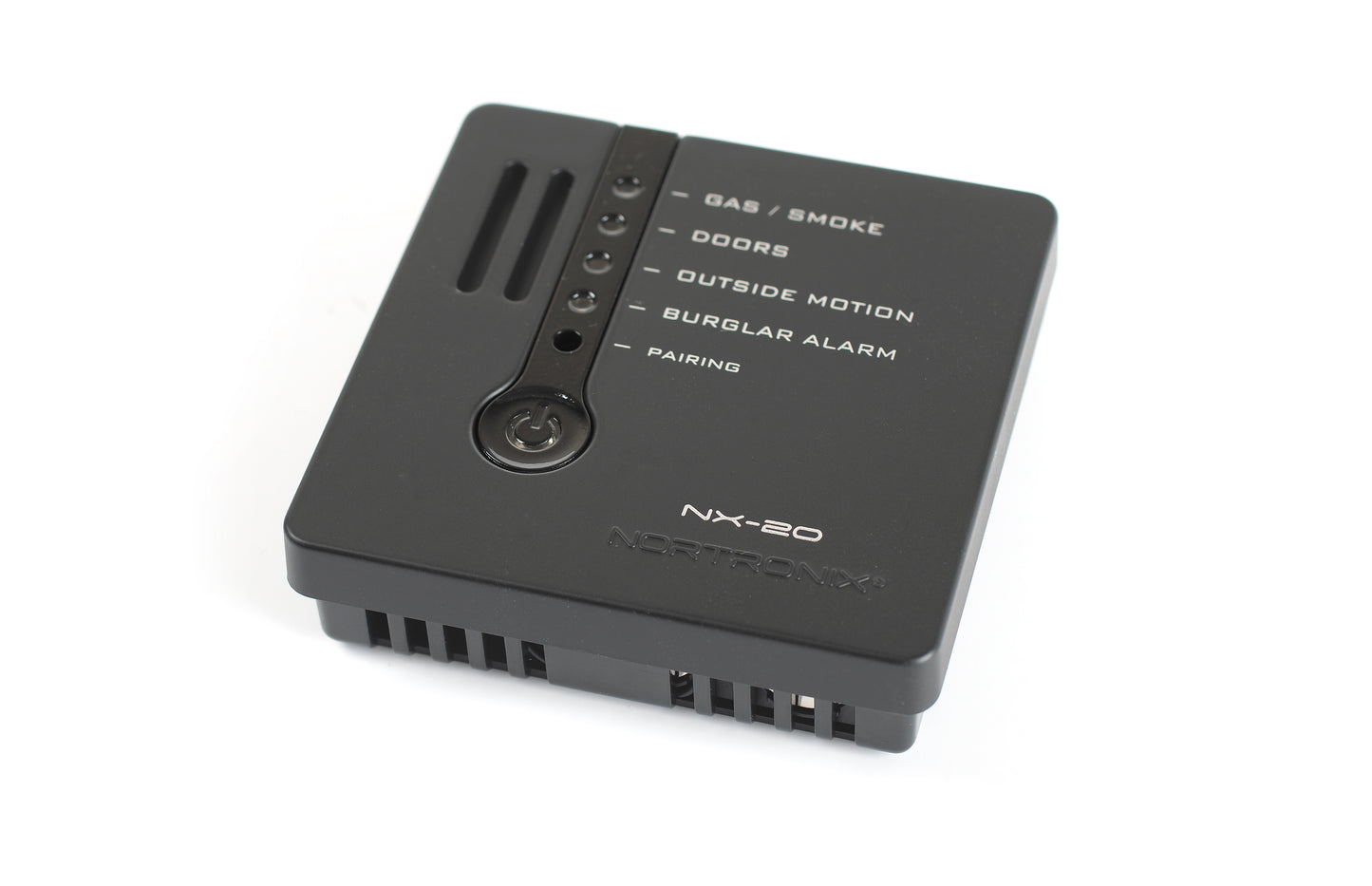 Alarm NX-20 Grunnpakke - Kampanjepris!