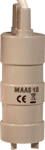Maas vannpunpe 10 l/min