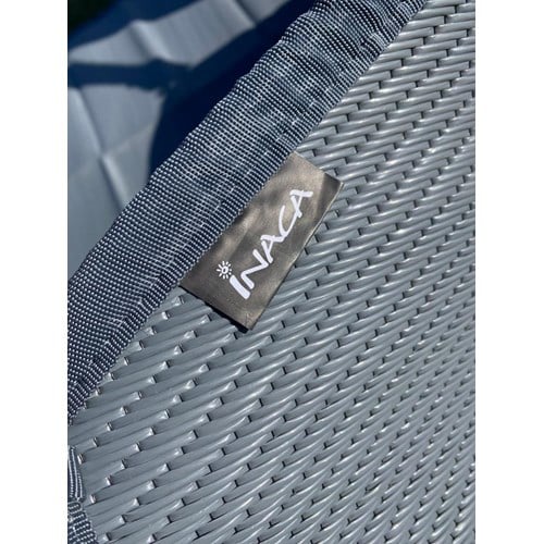 Teltmatte Pop-Up Ø:290 Nyhet 2025