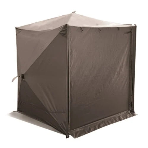 Pop-Up Garasje/oppbevaring Ø:180 cm  . Få igjen!