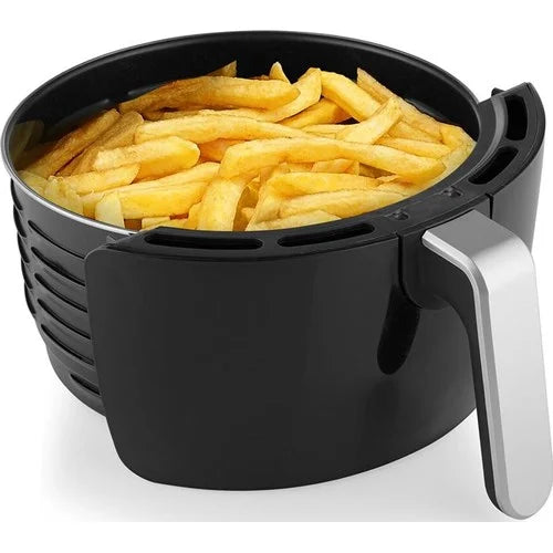 Airfryer Digital Crispy Fryer 4,5 L 1500 W