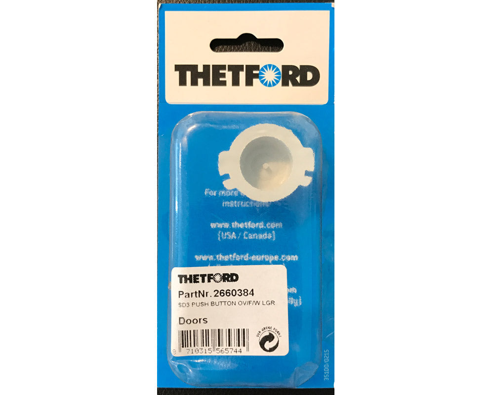 Push button serviceluke 3/4/5/6/7 2660384 - Få på lager