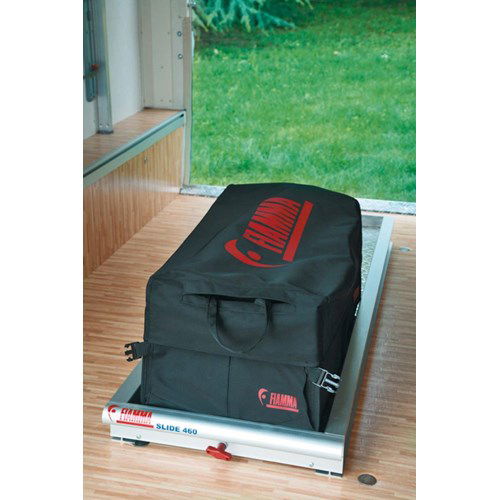 A Bag Garage Pack 610 S FIAMMA - Hjem & Fritidsshoppen.no