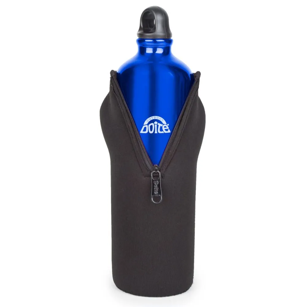 Aluminium flaske 1 L