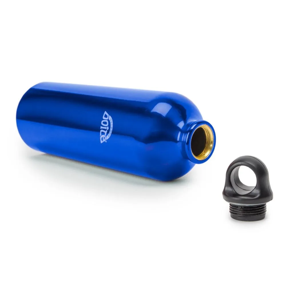 Aluminium flaske 1 L