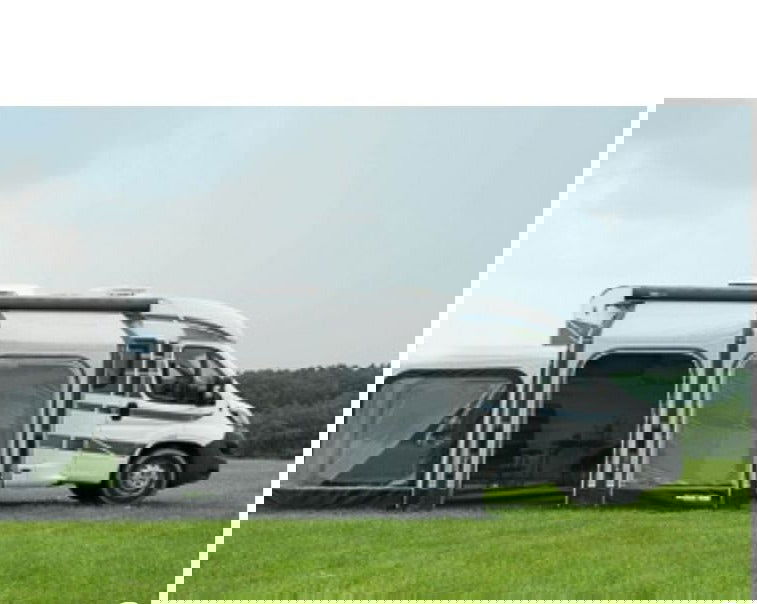 Anneks Eris - (for Mars teltet) - Hjem & Fritidsshoppen.no