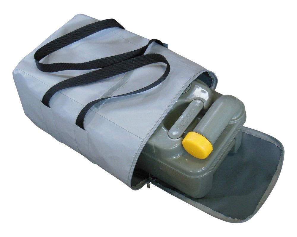 Bag Hindermann til reservetank - Hjem & Fritidsshoppen.no