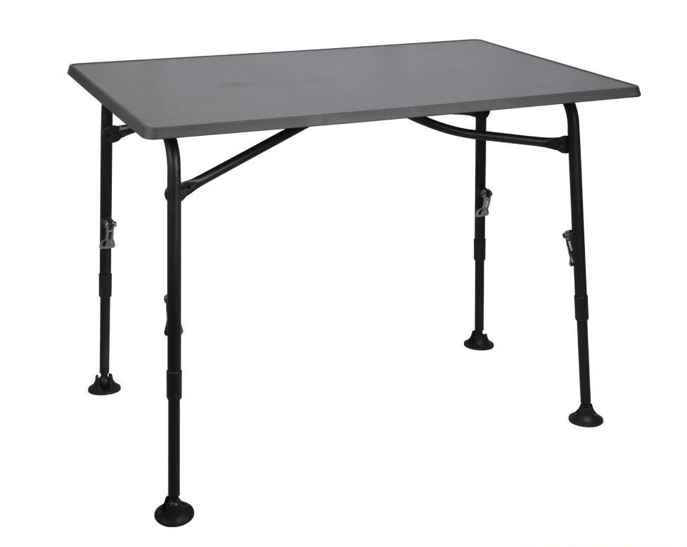 Campingbord justerbart Westfield Performance Aircolite - Hjem & Fritidsshoppen.no