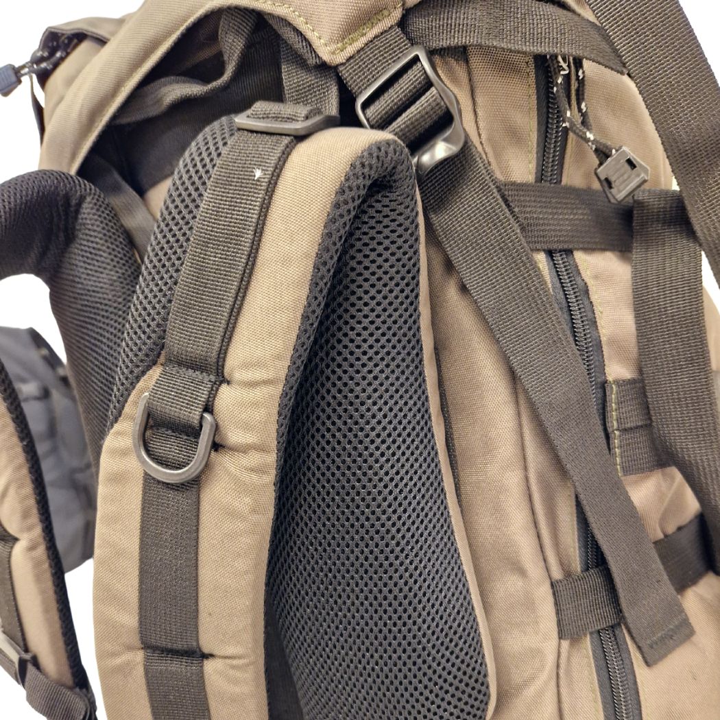 Doite Ryggsekk Atacama 60-100 - Fritidsshoppen.no