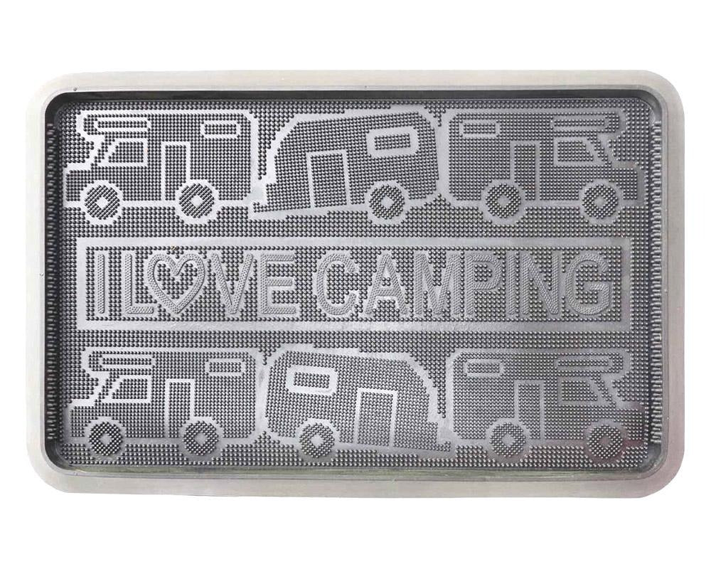 Dørmatte Arisol TrayMat 40x60x3cm - Hjem & Fritidsshoppen.no