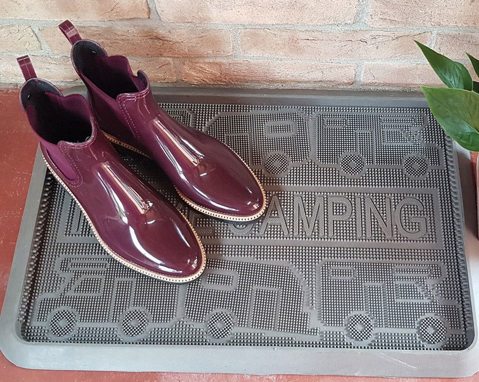 Dørmatte Arisol TrayMat 40x60x3cm - Hjem & Fritidsshoppen.no