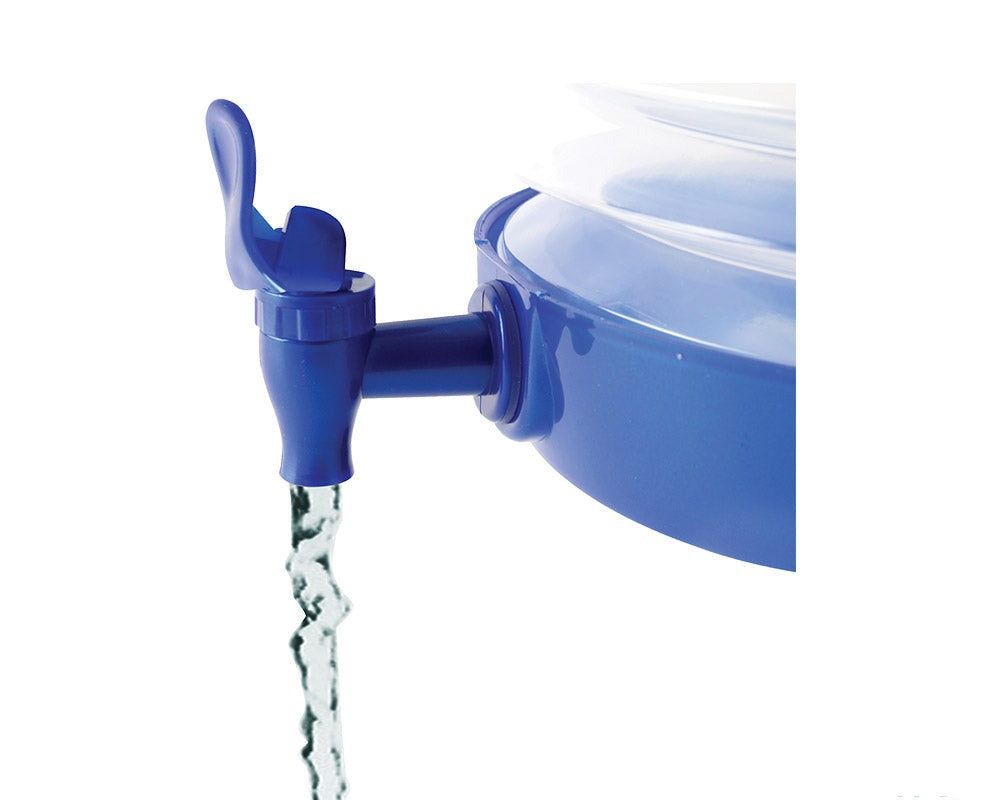 Drikkedispenser Brunner Blue Pearl - Hjem & Fritidsshoppen.no