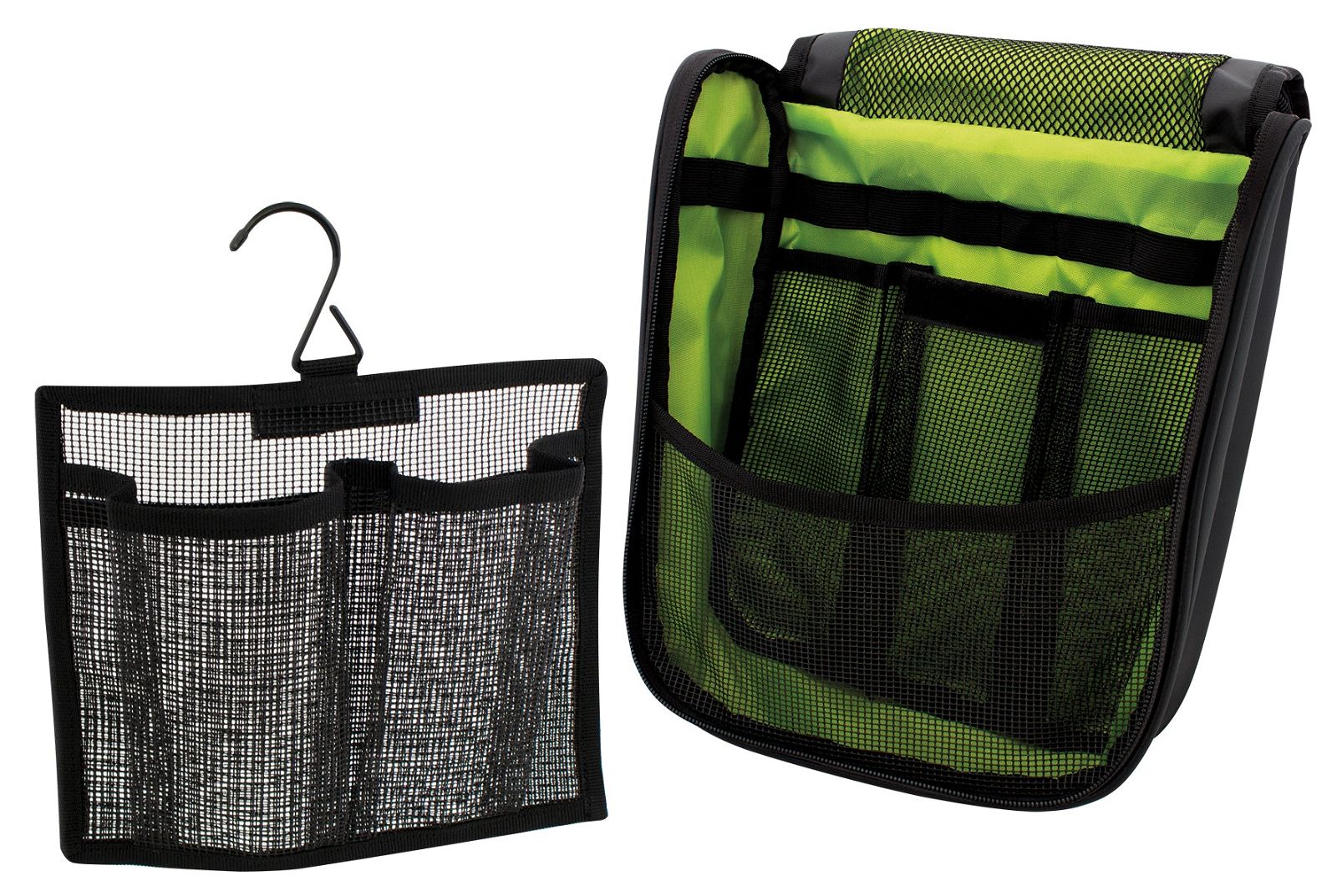 Dusjveske til bobil og campingvogn fra Eurotrail - Hjem & Fritidsshoppen.no