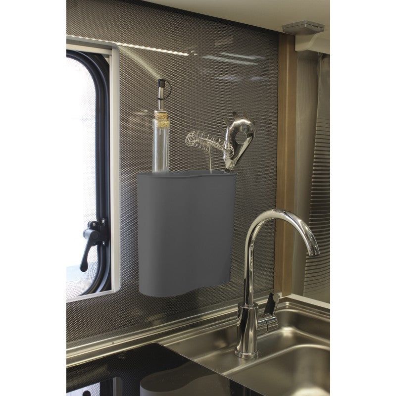 Eurotrail oppbevaringsbeholder - Hjem & Fritidsshoppen.no