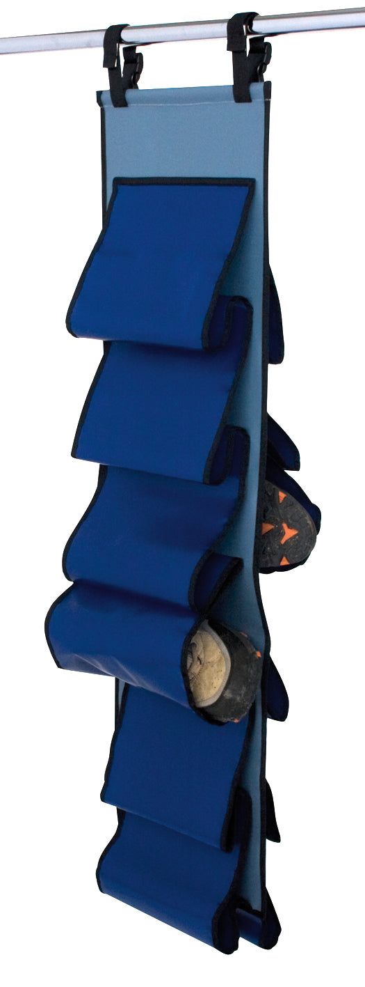 Eurotrail oppheng for sko til bobil og campingvogn. - Hjem & Fritidsshoppen.no