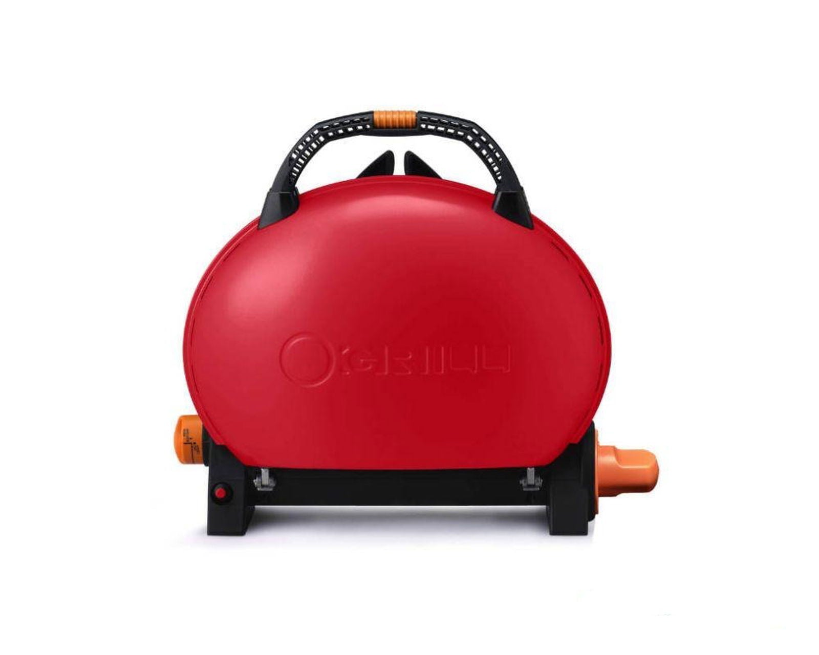 Gassgrill O-grill 500 - Stilig sammenleggbar grill! - Hjem & Fritidsshoppen.no