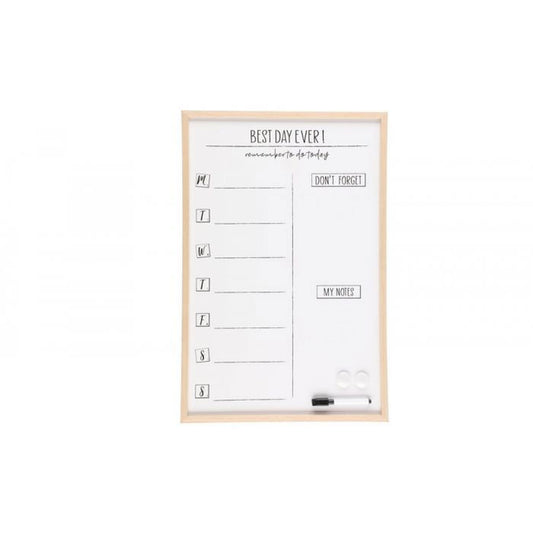 Gjøremålstavle - 4 Living Collection - Hjem & Fritidsshoppen.no