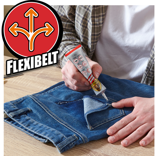 Gorilla Kontaktlim 75 g - Hjem & Fritidsshoppen.no