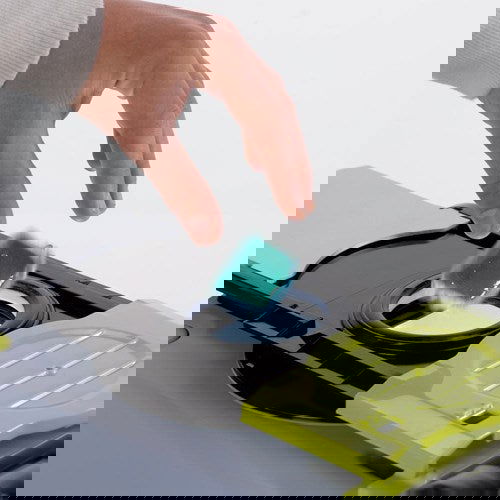 Green Care Tabs Sanitærvæske 16 doser - Hjem & Fritidsshoppen.no