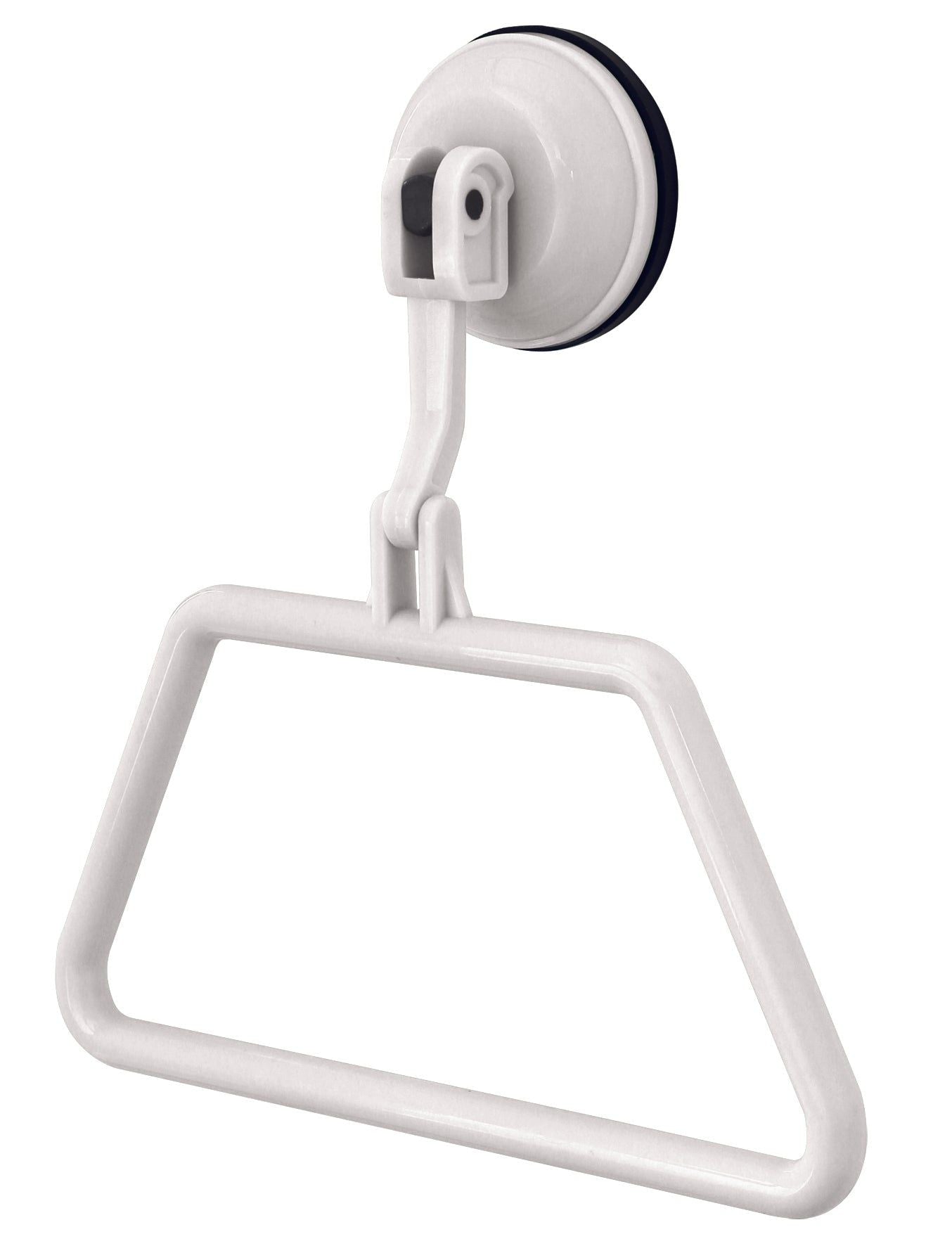 Håndkleholder med sugekopp - Hjem & Fritidsshoppen.no