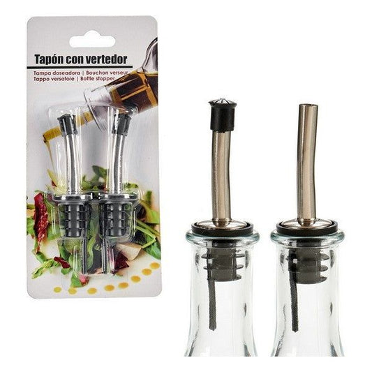 Helletut til vinflasker 2Pk - Hjem & Fritidsshoppen.no