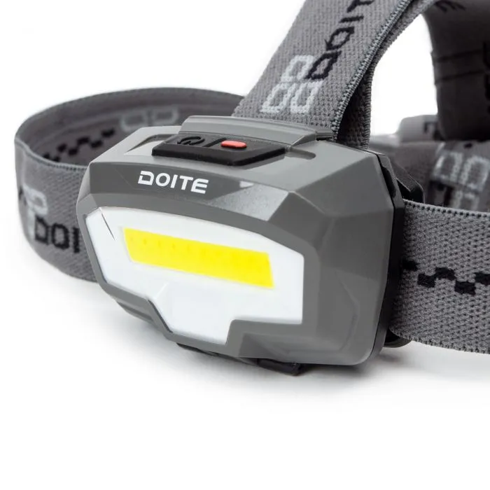 Hodelykt Glow Cob 450LM