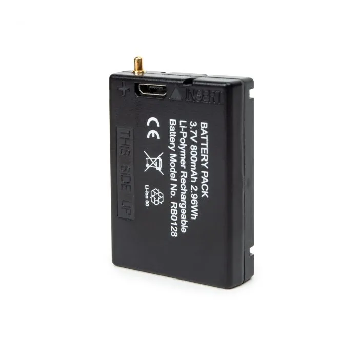 Hodelykt POWER MAX 580LM