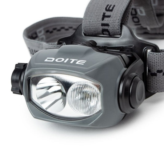 Hodelykt Rock Men 400LM