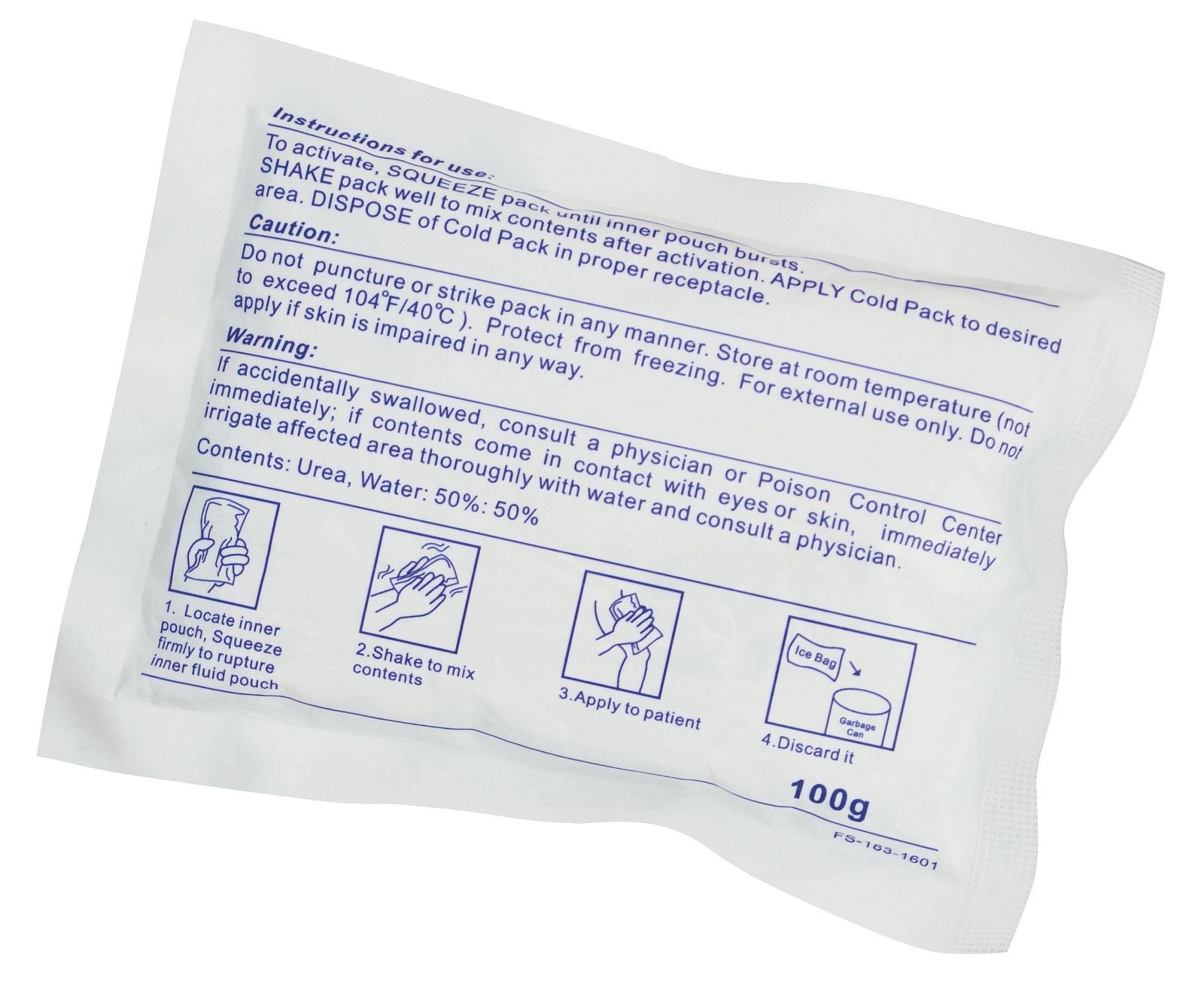 Ispose fra Travelsafe - Fritidsshoppen.no