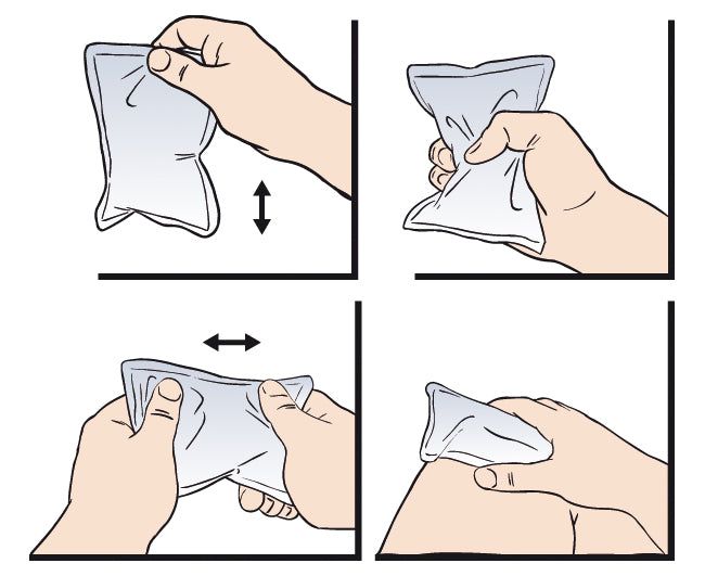 Ispose fra Travelsafe - Fritidsshoppen.no