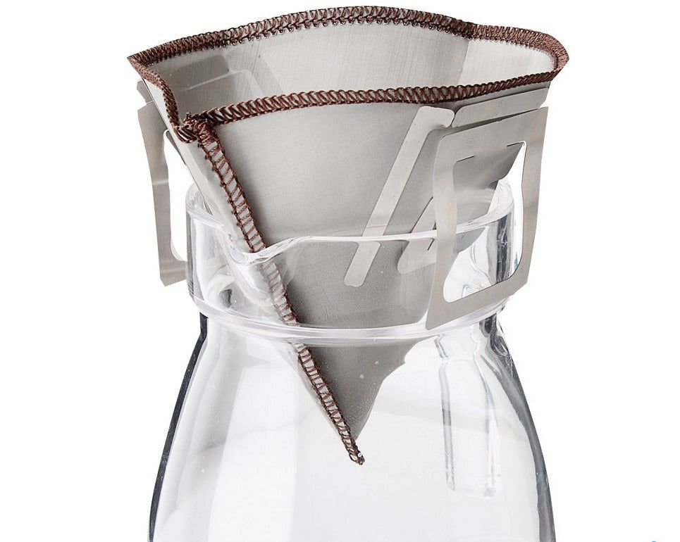 Kaffefilter Brunner Amigo 2 - Hjem & Fritidsshoppen.no