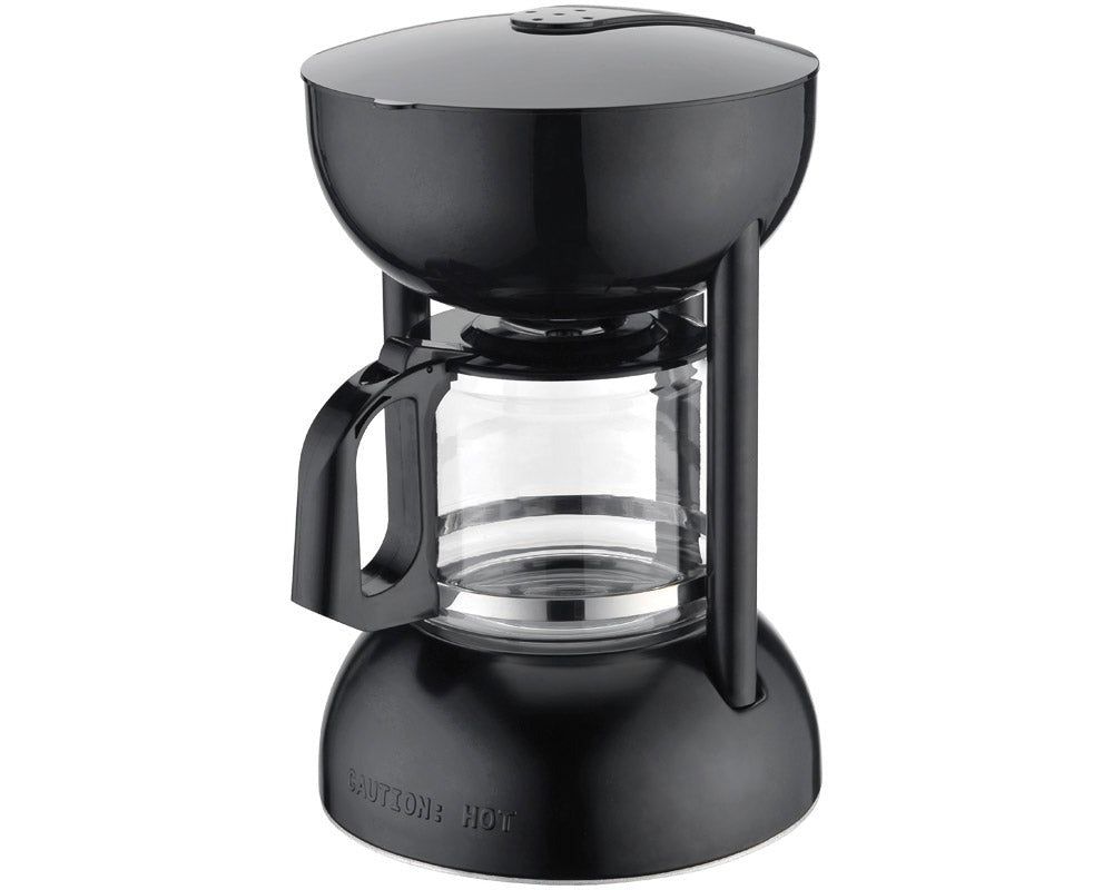 Kaffetrakter for gassbluss - perfekt for bobil og vogn! - Hjem & Fritidsshoppen.no