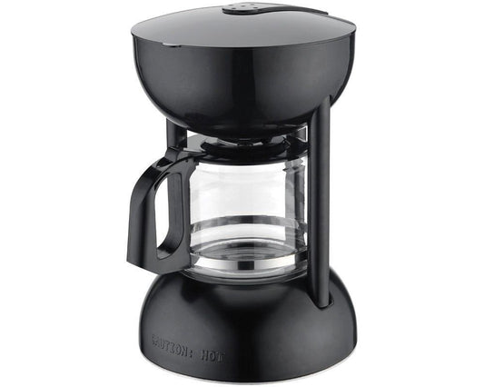 Kaffetrakter for gassbluss - perfekt for bobil og vogn! - Hjem & Fritidsshoppen.no