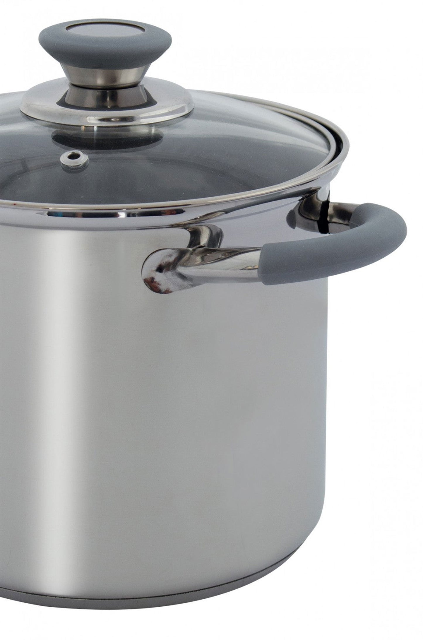 Kasserollesett fra Eurotrail - Vårt bestselgende kjelesett! - Hjem & Fritidsshoppen.no